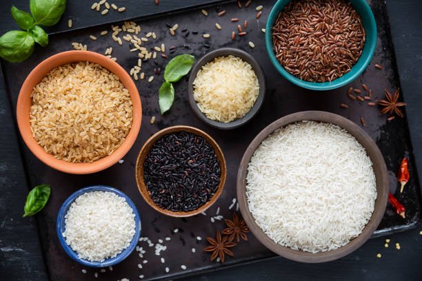 Harilaxmi rice processing and manufacturing