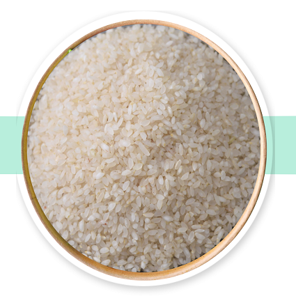 Ghansal Rice manufactured by Harilaxmi