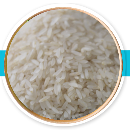 Single Polished Rice manufactured by Harilaxmi